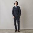 ザ ショップ ティーケー（メンズ）(THE SHOP TK(Men))の【セットアップ可/色落ちしにくい】エバーデニムジャケット19