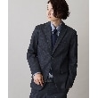 ザ ショップ ティーケー（メンズ）(THE SHOP TK(Men))の【セットアップ可/色落ちしにくい】エバーデニムジャケット16