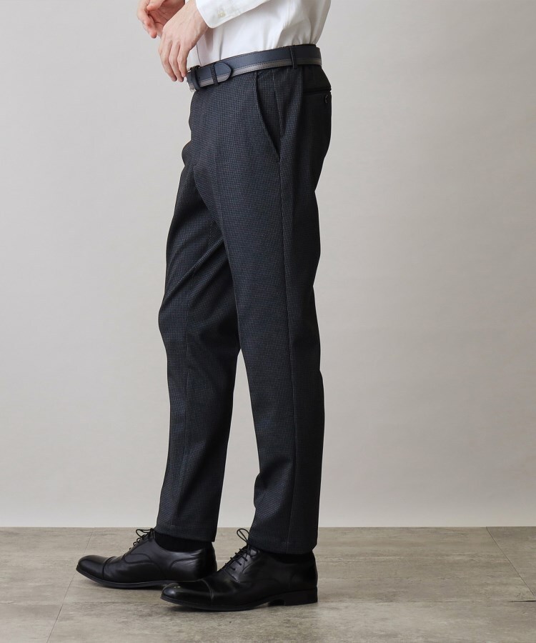 ザ ショップ ティーケー（メンズ）(THE SHOP TK(Men))の◆【セットアップ可/ストレッチ】TRジャージスラックス20