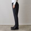 ザ ショップ ティーケー（メンズ）(THE SHOP TK(Men))の◆【セットアップ可/ストレッチ】TRジャージスラックス3