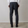 ザ ショップ ティーケー（メンズ）(THE SHOP TK(Men))の◆【セットアップ可/ストレッチ】TRジャージスラックス4