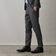 ザ ショップ ティーケー（メンズ）(THE SHOP TK(Men))の◆【セットアップ可/ストレッチ】TRジャージスラックス12