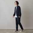 ザ ショップ ティーケー（メンズ）(THE SHOP TK(Men))の【セットアップ可/ストレッチ】TRジャージスラックス17