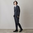 ザ ショップ ティーケー（メンズ）(THE SHOP TK(Men))の【セットアップ可/ストレッチ】TRジャージスラックス22