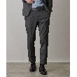 ザ ショップ ティーケー（メンズ）(THE SHOP TK(Men))の◆【セットアップ可/ストレッチ】TRジャージスラックス11