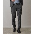 ザ ショップ ティーケー（メンズ）(THE SHOP TK(Men))の【セットアップ可/ストレッチ】TRジャージスラックス11