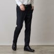 ザ ショップ ティーケー（メンズ）(THE SHOP TK(Men))の◆【セットアップ可/ストレッチ】TRジャージスラックス ブルー(293)