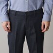 ザ ショップ ティーケー（メンズ）(THE SHOP TK(Men))の【セットアップ可/色落ちしにくい】エバーデニムスラックス5