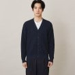 ザ ショップ ティーケー（メンズ）(THE SHOP TK(Men))のチャンキーニットカーデ7