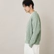 ザ ショップ ティーケー（メンズ）(THE SHOP TK(Men))のチャンキーニットカーデ19