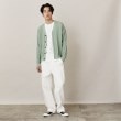 ザ ショップ ティーケー（メンズ）(THE SHOP TK(Men))のチャンキーニットカーデ21