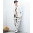 ザ ショップ ティーケー（メンズ）(THE SHOP TK(Men))のチャンキーニットカーデ1