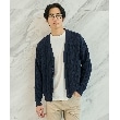 ザ ショップ ティーケー（メンズ）(THE SHOP TK(Men))のチャンキーニットカーデ5