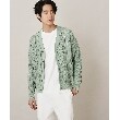 ザ ショップ ティーケー（メンズ）(THE SHOP TK(Men))のチャンキーニットカーデ18