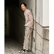 ザ ショップ ティーケー（メンズ）(THE SHOP TK(Men))の【裏表2WAY／軽量】リバーシブル畦ニット55