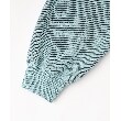 ザ ショップ ティーケー（メンズ）(THE SHOP TK(Men))の【裏表2WAY／軽量】リバーシブル畦ニット71