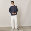 ザ ショップ ティーケー（メンズ）(THE SHOP TK(Men))のデニムライクポリニットプルオーバー13