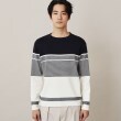 ザ ショップ ティーケー（メンズ）(THE SHOP TK(Men))の【MADE IN JAPAN】新・新潟ニット5