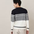 ザ ショップ ティーケー（メンズ）(THE SHOP TK(Men))の【MADE IN JAPAN】新・新潟ニット15