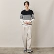 ザ ショップ ティーケー（メンズ）(THE SHOP TK(Men))の【MADE IN JAPAN】新・新潟ニット16