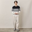 ザ ショップ ティーケー（メンズ）(THE SHOP TK(Men))の【MADE IN JAPAN】新・新潟ニット16