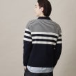 ザ ショップ ティーケー（メンズ）(THE SHOP TK(Men))の【MADE IN JAPAN】新・新潟ニット11