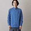 ザ ショップ ティーケー（メンズ）(THE SHOP TK(Men))の【MADE IN JAPAN】ボタンダウン長崎シャツ1