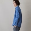 ザ ショップ ティーケー（メンズ）(THE SHOP TK(Men))の【MADE IN JAPAN】ボタンダウン長崎シャツ21