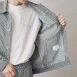 ザ ショップ ティーケー（メンズ）(THE SHOP TK(Men))の【セットアップ可】CAVEカツラギカバーオール11