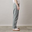 ザ ショップ ティーケー（メンズ）(THE SHOP TK(Men))の【セットアップ可】CAVEカツラギペインターパンツ12