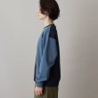 ザ ショップ ティーケー（メンズ）(THE SHOP TK(Men))の【ハリコシのあるキレイめ素材/ストレッチ】ダンボールパネルプルオーバー10