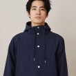 ザ ショップ ティーケー（メンズ）(THE SHOP TK(Men))のコットンナイロンマウンテンパーカー16