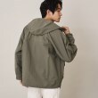 ザ ショップ ティーケー（メンズ）(THE SHOP TK(Men))のコットンナイロンマウンテンパーカー24