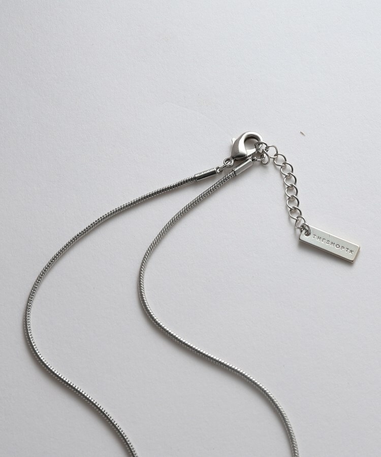 コインネックレス(ネックレス) | THE SHOP TK(Men)(ザ コインネックレス(ネックレス) | THE SHOP TK(Men)(ザ