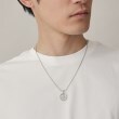 ザ ショップ ティーケー（メンズ）(THE SHOP TK(Men))のコインネックレス4