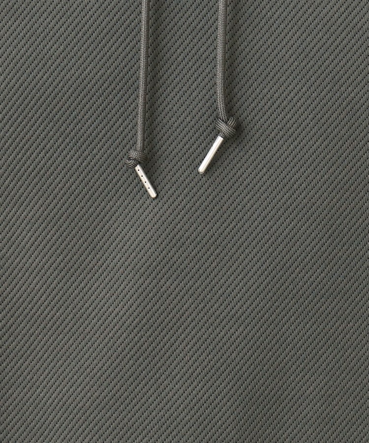 ザ ショップ ティーケー（メンズ）(THE SHOP TK(Men))のカルゼダンボールプルパーカ29