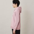 ザ ショップ ティーケー（メンズ）(THE SHOP TK(Men))の【ユニセックスでおすすめ】カルゼダンボールプルパーカ21