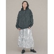 ザ ショップ ティーケー（メンズ）(THE SHOP TK(Men))のカルゼダンボールプルパーカ3