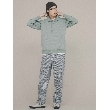 ザ ショップ ティーケー（メンズ）(THE SHOP TK(Men))の【ユニセックスでおすすめ】カルゼダンボールプルパーカ8