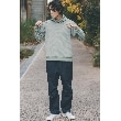 ザ ショップ ティーケー（メンズ）(THE SHOP TK(Men))の【ユニセックスでおすすめ】カルゼダンボールプルパーカ7