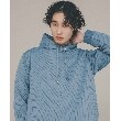 ザ ショップ ティーケー（メンズ）(THE SHOP TK(Men))のカルゼダンボールプルパーカ16