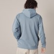 ザ ショップ ティーケー（メンズ）(THE SHOP TK(Men))の【ユニセックスでおすすめ】カルゼダンボールプルパーカ40