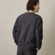 ザ ショップ ティーケー（メンズ）(THE SHOP TK(Men))の【セットアップ可／ドライタッチ】Reflax（R） リネンライクノーカラーカーディガン30