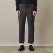 ザ ショップ ティーケー（メンズ）(THE SHOP TK(Men))の【セットアップ可／ドライタッチ】Reflax（R） リネンライクイージーパンツ14