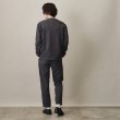 ザ ショップ ティーケー（メンズ）(THE SHOP TK(Men))の【セットアップ可／ドライタッチ】Reflax（R） リネンライクイージーパンツ35