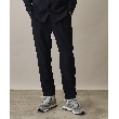 ザ ショップ ティーケー（メンズ）(THE SHOP TK(Men))の【セットアップ可／ドライタッチ】Reflax（R） リネンライクイージーパンツ28