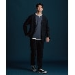 ザ ショップ ティーケー（メンズ）(THE SHOP TK(Men))の【セットアップ可／ドライタッチ】Reflax（R） リネンライクイージーパンツ5