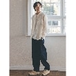 ザ ショップ ティーケー（メンズ）(THE SHOP TK(Men))の【セットアップ可／ドライタッチ】Reflax（R） リネンライクレギュラーシャツ4