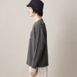 ザ ショップ ティーケー（メンズ）(THE SHOP TK(Men))のFrenchプリントフォトTシャツ2