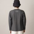 ザ ショップ ティーケー（メンズ）(THE SHOP TK(Men))のFrenchプリントフォトTシャツ3